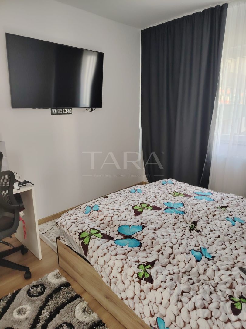 Apartament 3 camere în zona Terra, Florești - Poză 5