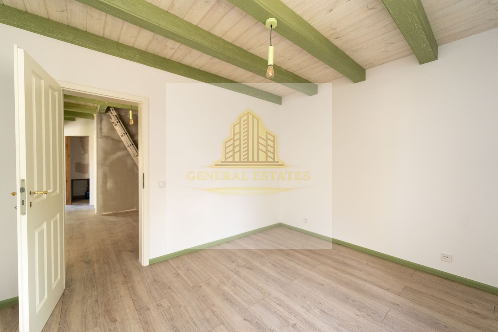 Casa de vacanță din Tohănița – locul unde muntele întâlnește liniștea - Poză 19