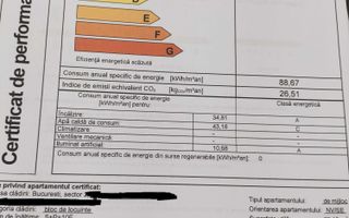 Apartament 3 Camere - Zona Pantelimon Delfinului - Poză 2