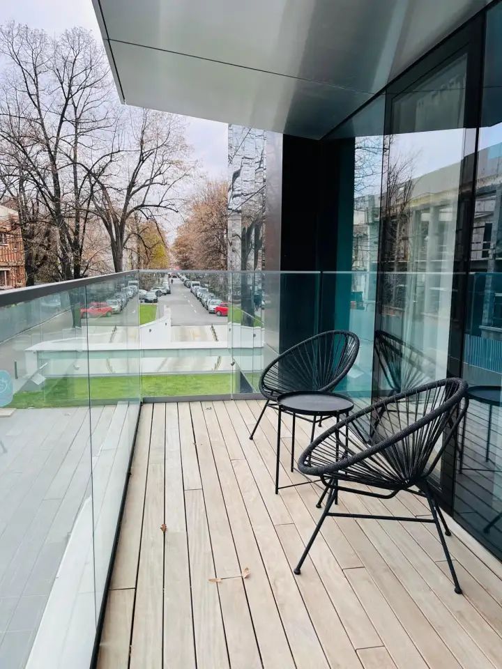 Studio Dublu Floreasca | One Mircea Eliade - Poză 9