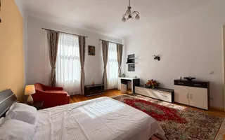 Apartament 3 camere | Etaj 1 | Renovat | Ultracentral - Poză 13