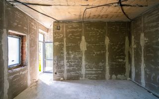 Apartament 3 cam., 2 bai, 2 balc., bloc nou, finisat la cheie, centrala termica - Poză 4