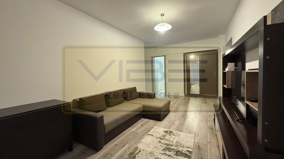 Apartament 2 camere + loc parcare Mega Image Bucium - Poză 3