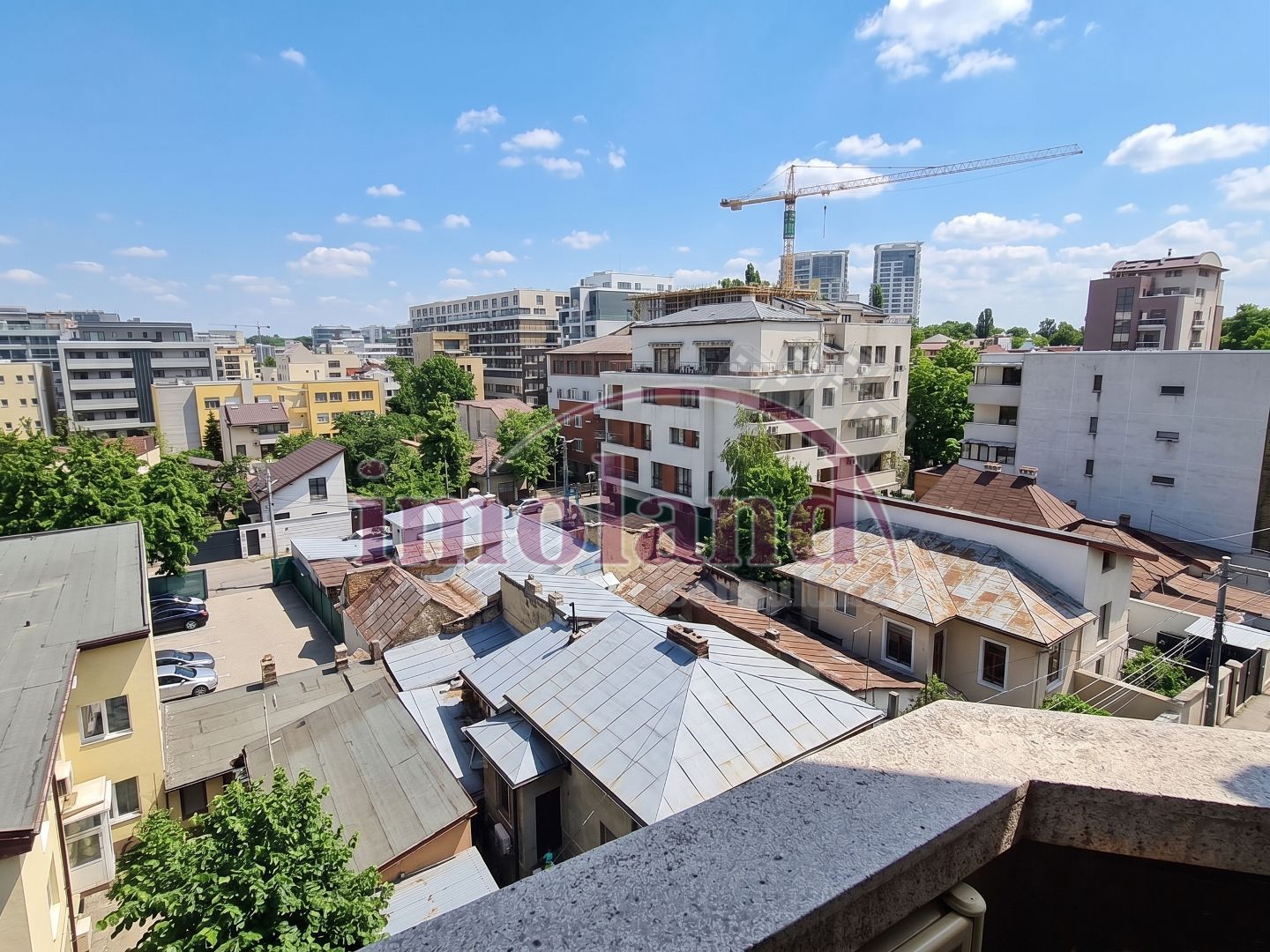 Apartament 4 camere - Imobil Boutique - vedere Lac Floreasca - Poză 4