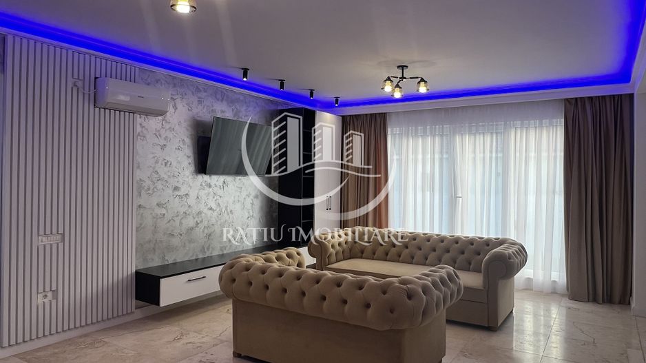 Casa modernă | 4 camere | piscină cu apă geotermală | Oncea | Oradea - Poză 5