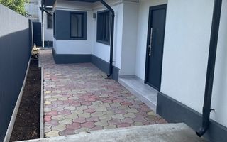 Casă la curte Proprietar vizavi de Carrefour Alexandriei Ildl etc - Poză 4