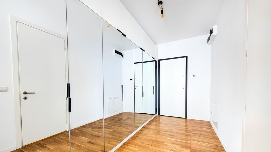 Apartament modern 3 camere  I Luxuria Domenii I Loc de parcare inclus - Poză 9