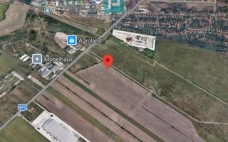Teren industrial Giarmata | Logistică & Producție - Poză 5