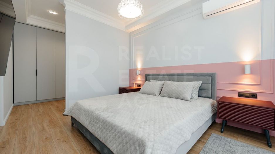 Chirie, apartament 1 cameră, strada Ciuflea, Centru - Poză 4