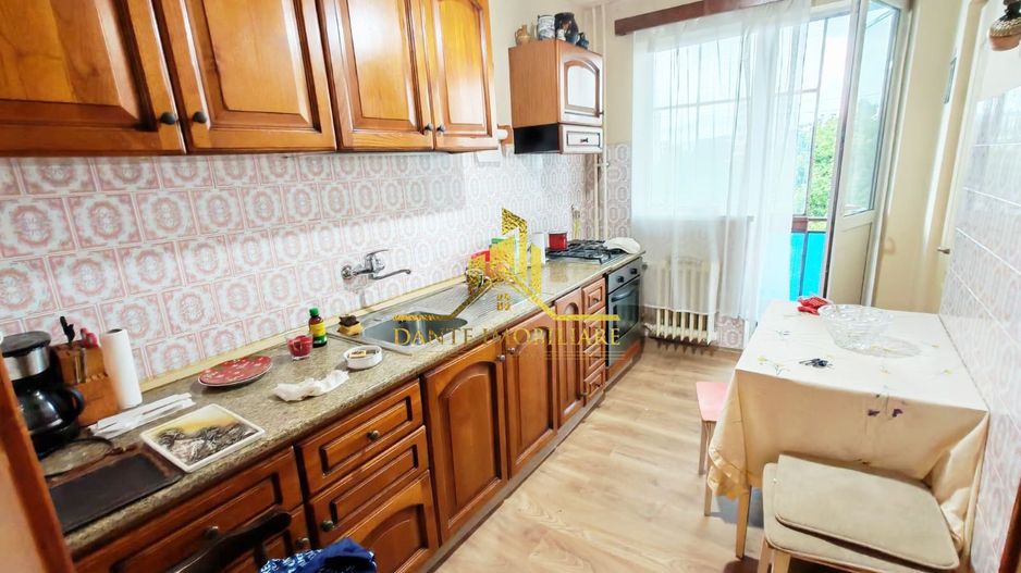 2 camere, spatios, decomandat, 2 balcoane, Gheorgheni, Iulius Mall - Poză 5