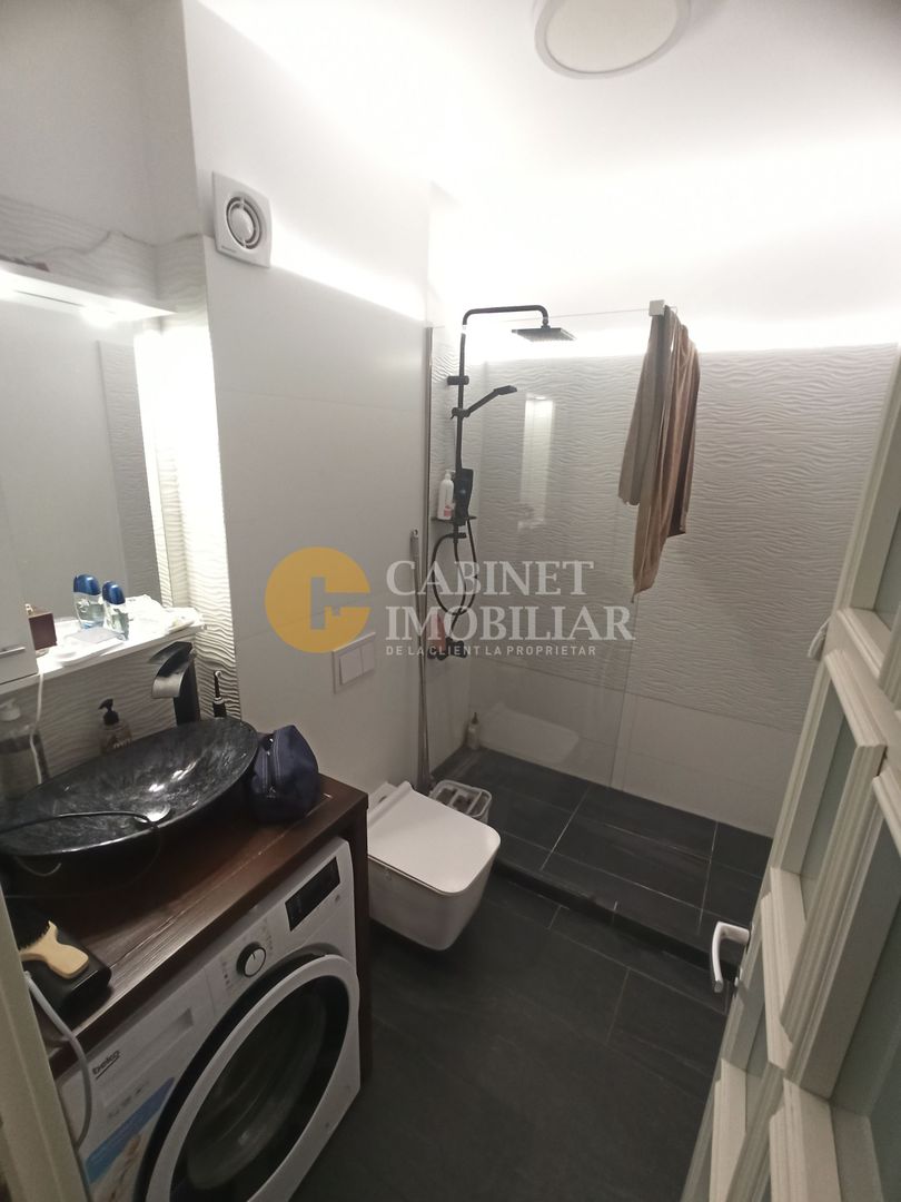 Apartament 2 camere cu LOC DE PARCARE SI BOXA - Poză 5