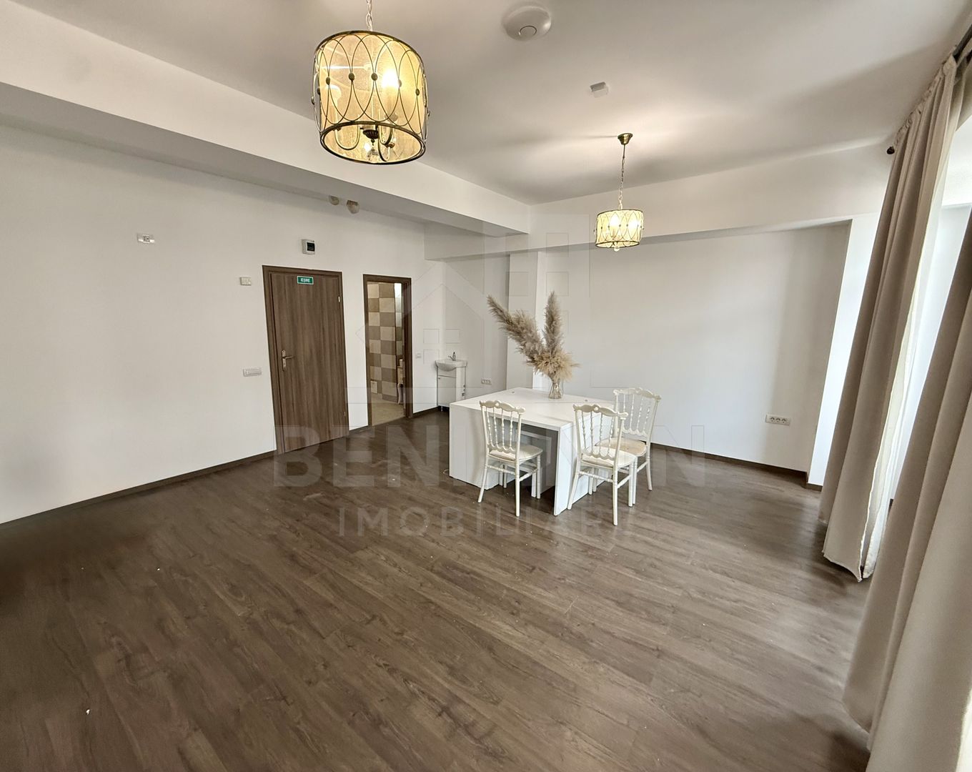 3 camere tip birouri - Centrul Vechi - Lipscani Pino -etaj 1 - Poză 4