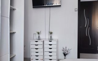 Apartament 3 camere, 60 mp, Spitalul Județean – renovat, COMISION 0% - Poză 5