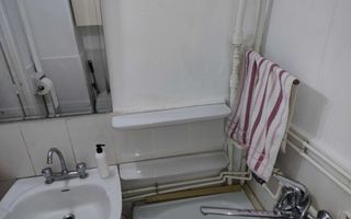 Apartament 2 camere de inchiriat, Podu Ros, langa facultatile tehnice - Poză 7