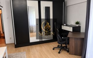 Garsoniera  la un minut de metroul PACII 48mp - Poză 2