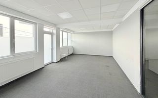 Spatiu birouri de inchiriat 240mp, Bd. Liviu Rebreanu, Comision 0 - Poză 3