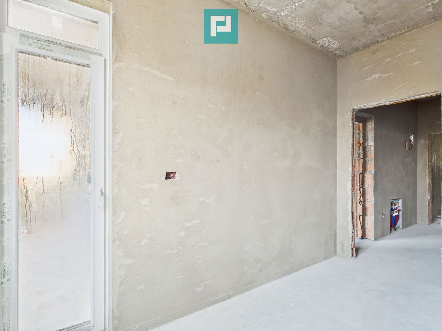 Apartament 2 camere 55,5 mp  la gri – Giroc - Poză 11