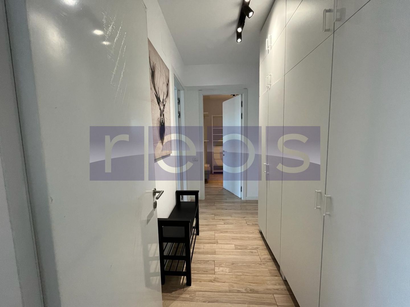 VANZARE 3 CAMERE LUX | WIN HERASTRAU RESIDENCE - Poză 5