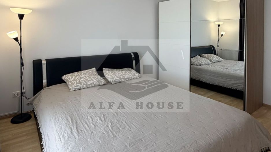 Apartament cu doua camere, Avantgarden II Bartolomeu,  52 mp - Poză 8