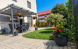 Apartament Premium la Parter + Grădină 159 mp & 2 Locuri Parcare - Poză 1