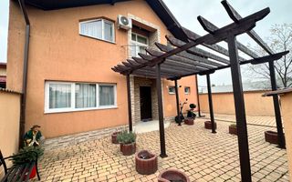 CASA SINGLE 4 CAMERE MARTISOR, TOATE UTILITATILE, CENTRALA,COMISION 0% - Poză 4