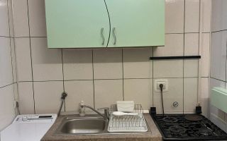 Dau in chirie apartament 2 camere - Poză 1