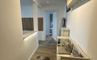 Apartament 2 camere de inchiriat, ultracentral, langa Palas Mall, Iasi - Poză 8