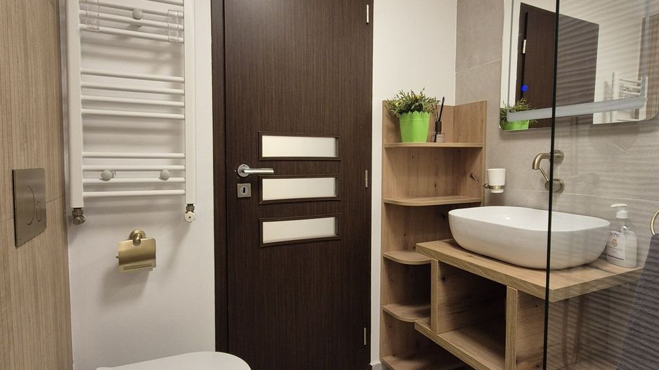 Apartament 2 camere Faleza Nord langa Plaja Reyna - Termen Lung - Poză 7