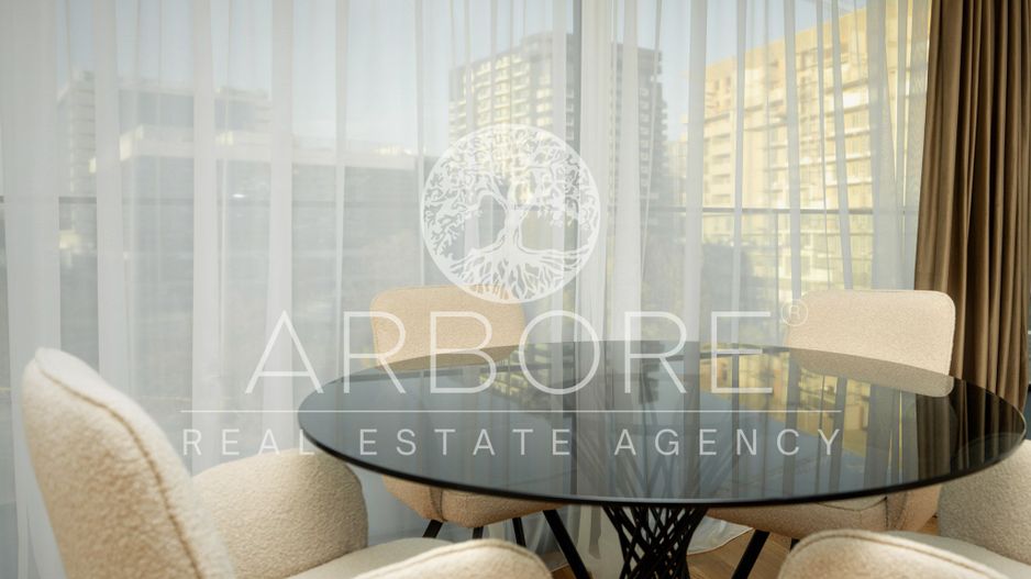 Apartament de Vânzare cu 3 Camere în Zona de Nord a Bucureștiului - Poză 5