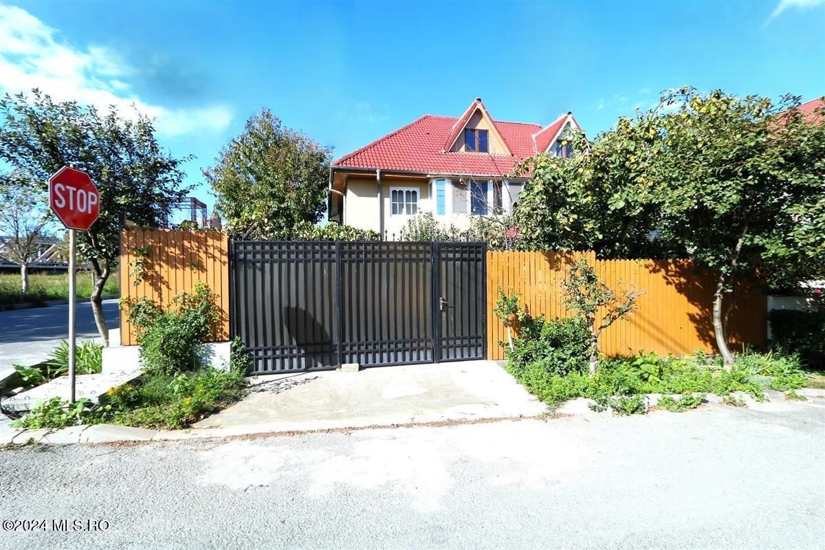 Ovidiu Sud, vila tip duplex  P+1E, 140 mp utili, deschidere pe colt! - Poză 62