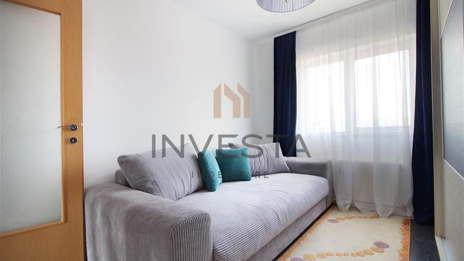 Apartament 4 camere renovat in Gheorgheni - Poză 13