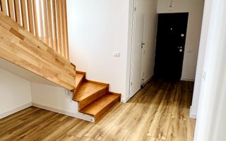 Vilă duplex 180 mp utili + terasă 50 mp | teren 300 mp | Bragadiru | - Poză 15