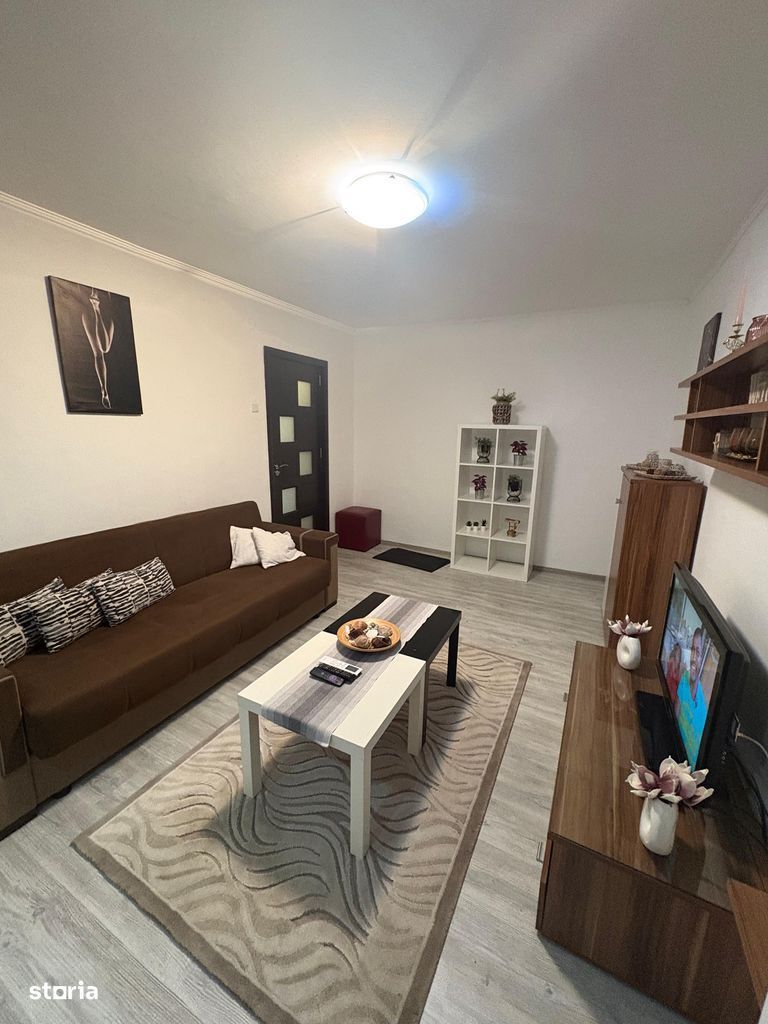 Apartament 2cam Drumul Taberei - Prelungurea Ghencea 34 Mobilat - Poză 2