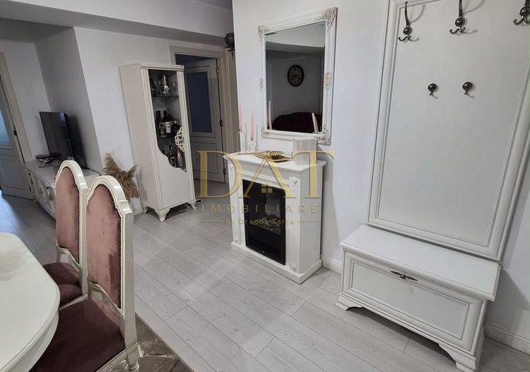 Apartament 3 cameredecomandate  | 56mp | Marasti - Poză 8