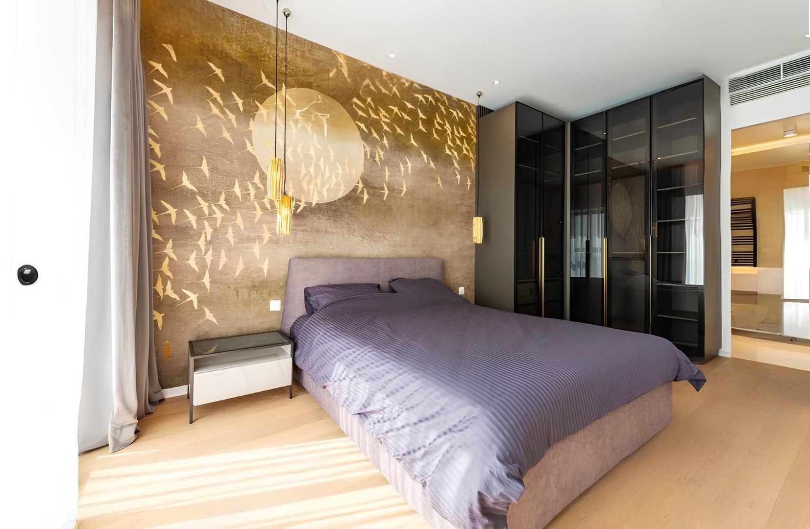 Apartament premium 3 camere I View spectaculos | One Verdi Park - Poză 14
