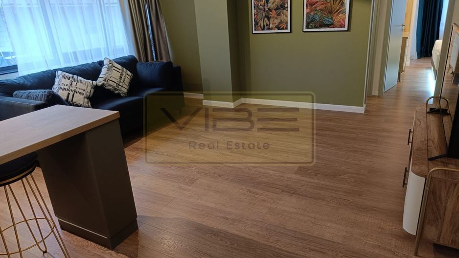 Apartament PREMIUM- Copou- Parcul Expozitiei - TOTUL NOU - Poză 6