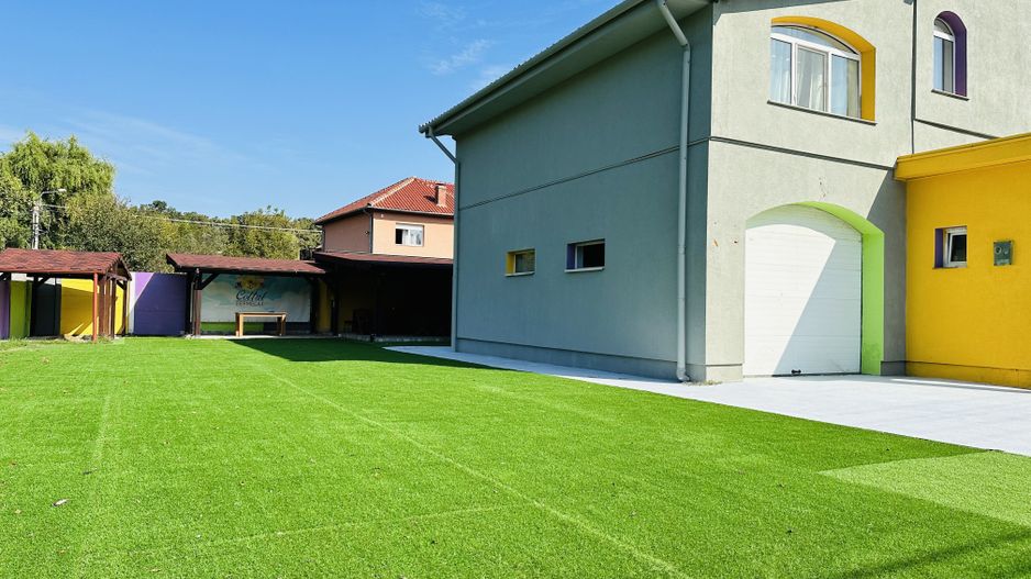 Oferta Inchiriata - SAD | Birouri - Afterschool | 10 camere, 5 bai - Poză 3