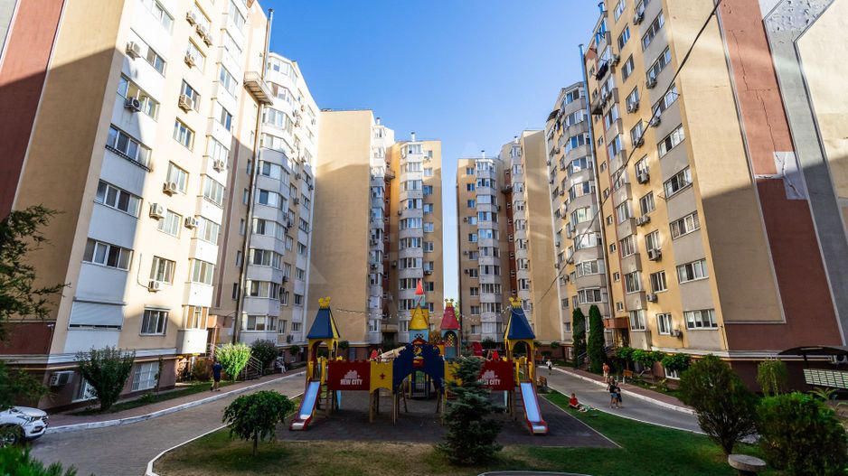 Vânzare, apartament, 2 camere, str. Bogdan Voievod, Râșcani - Poză 16