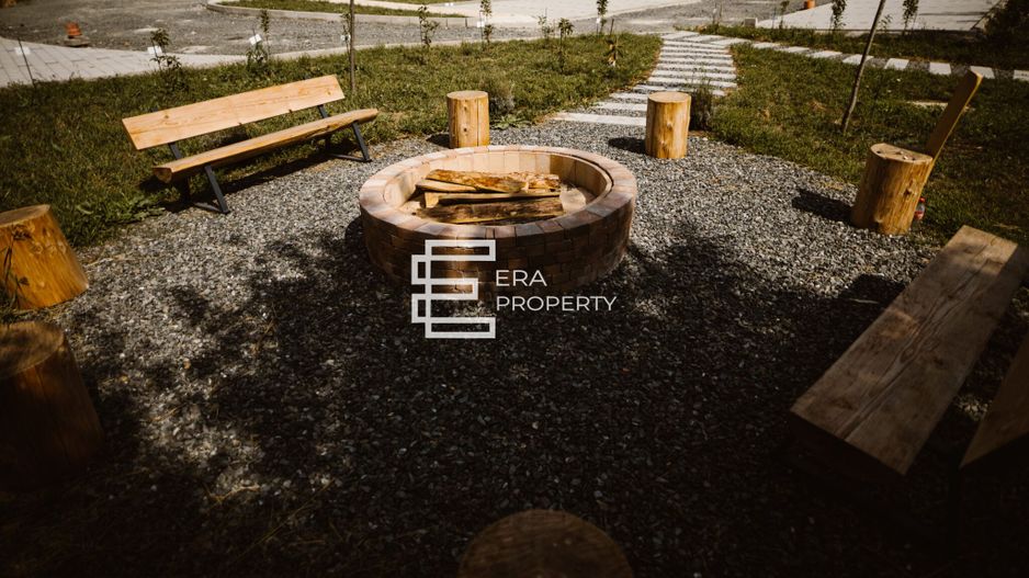 Apartament 3 Camere | 66,5 mp + Terasă 27 mp | – Sibiu - Poză 8