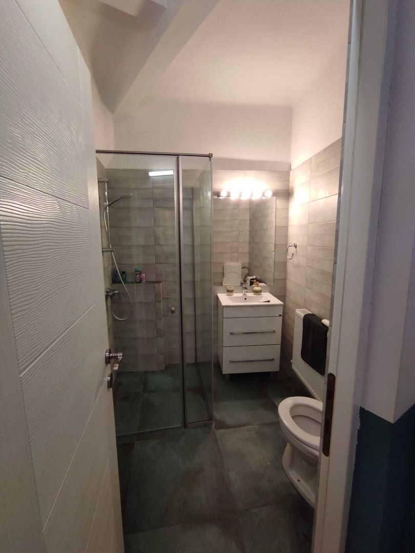 Apartament 2 camere, centrală electrică, Piața Rosetti - Poză 7