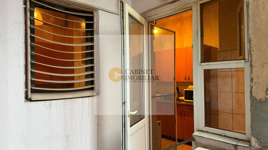 3 camere | Etaj 3/4 | Nemobilat | Universitate - Piata C. A . Rosetti - Poză 21