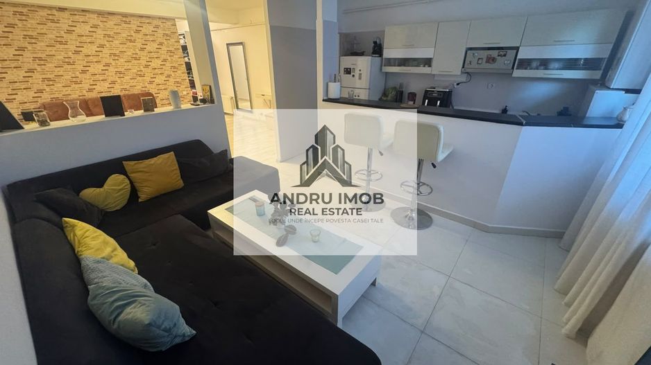 Apartament 2 camere Aparatorii Patriei - Poză 3