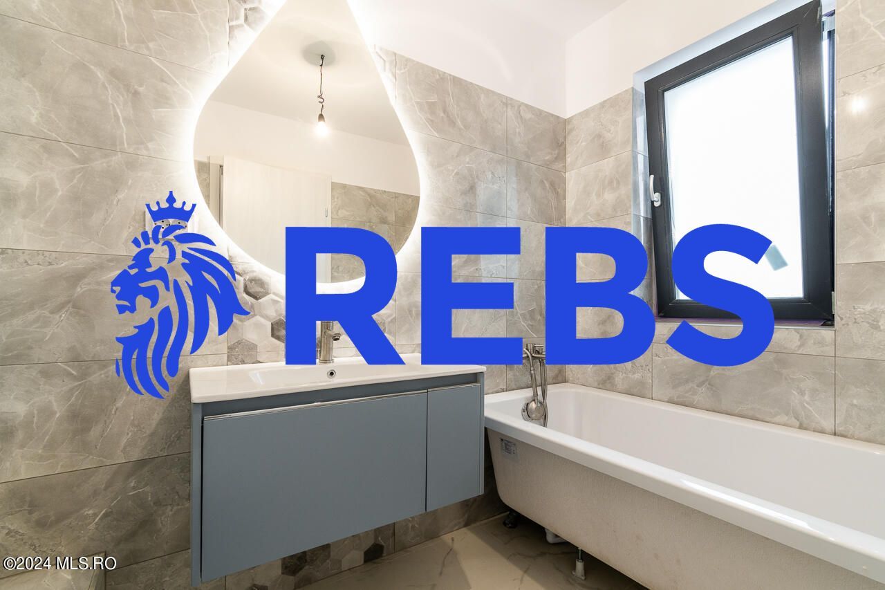 BERCENI-PRIMAVERII,VILA ,4 CAMERE,182 MP,3 BAI ,TEREN 326 MP,LA CHEIE! - Poză 10