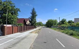 Teren intravilan de vanzare in Dorobant - Aroneanu, Iasi, 603 mp - Poză 6