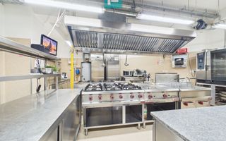 Spațiu premium pentru restaurant | Ultracentral - Poză 13