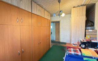 Apartament 2 camere Etaj I / C.A.Române - Carei / Zona Edex - Poză 10