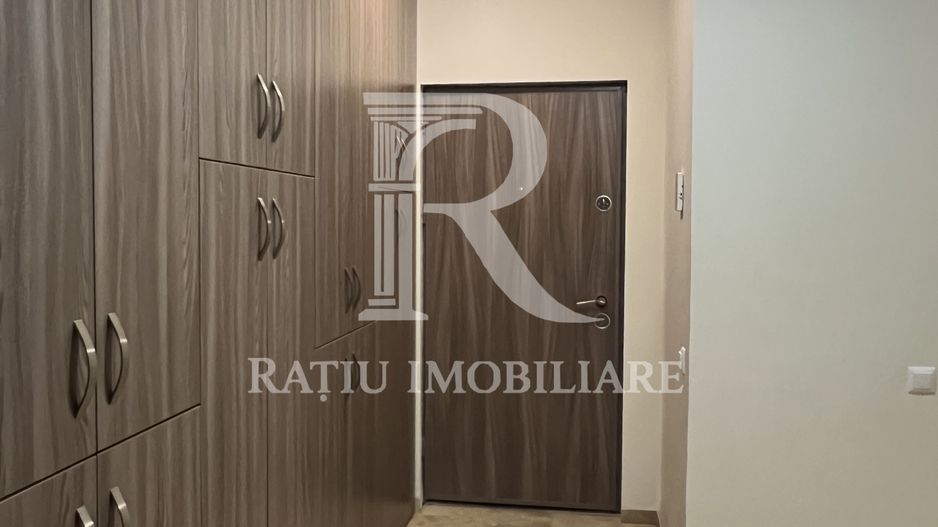 Apartament cu 2 camere | Vedere Panoramica | Nufarul | Oradea - Poză 13