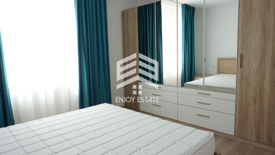 Apartament NOU, nelocuit, parcare inclusă, în Urban Platza ! - Poză 5