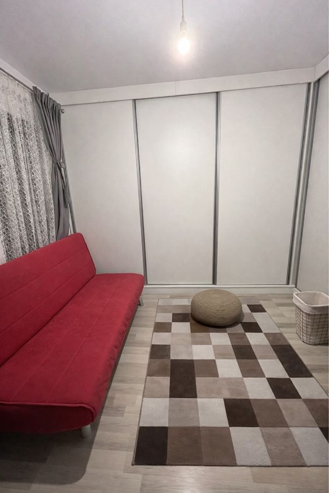 BRASADAS vinde DUPLEX 3 cam | Mobilată | Terasă, curte. - Poză 7