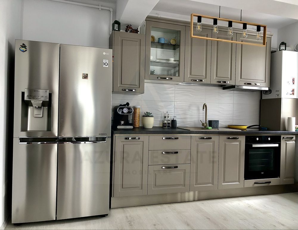 Penthouse cu 3 camere terasă 50 mp si 2 parcări in Belvedere Residence - Poză 1